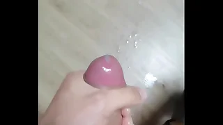 第一次先潮吹